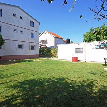 Apartments In Sabunike/Zadar Riviera 7812 Нін Екстер'єр фото