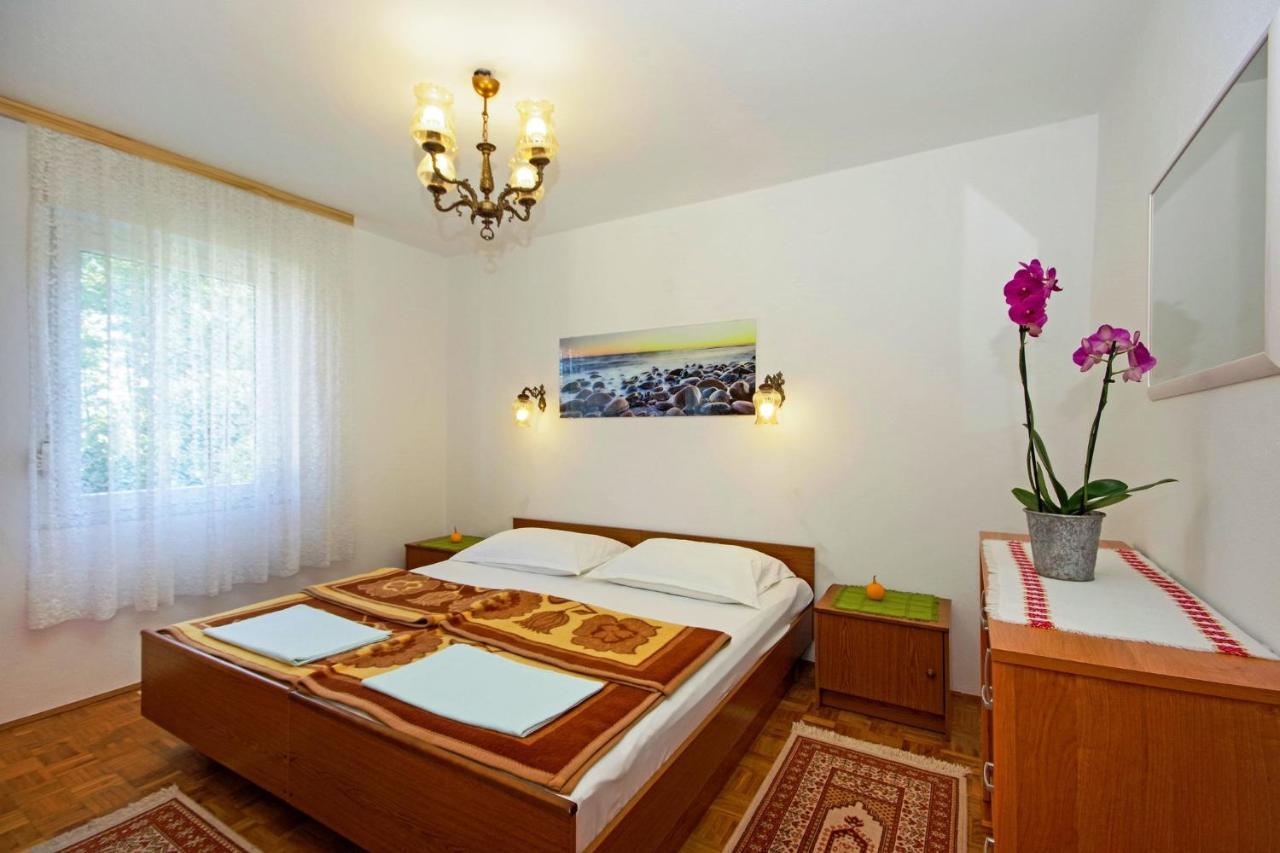 Apartments In Sabunike/Zadar Riviera 7812 Нін Екстер'єр фото