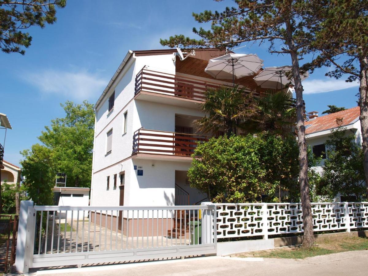 Apartments In Sabunike/Zadar Riviera 7812 Нін Екстер'єр фото