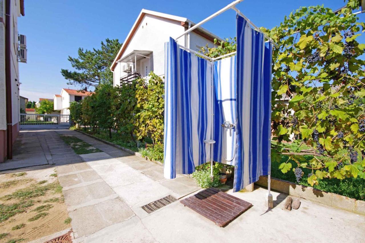 Apartments In Sabunike/Zadar Riviera 7812 Нін Екстер'єр фото
