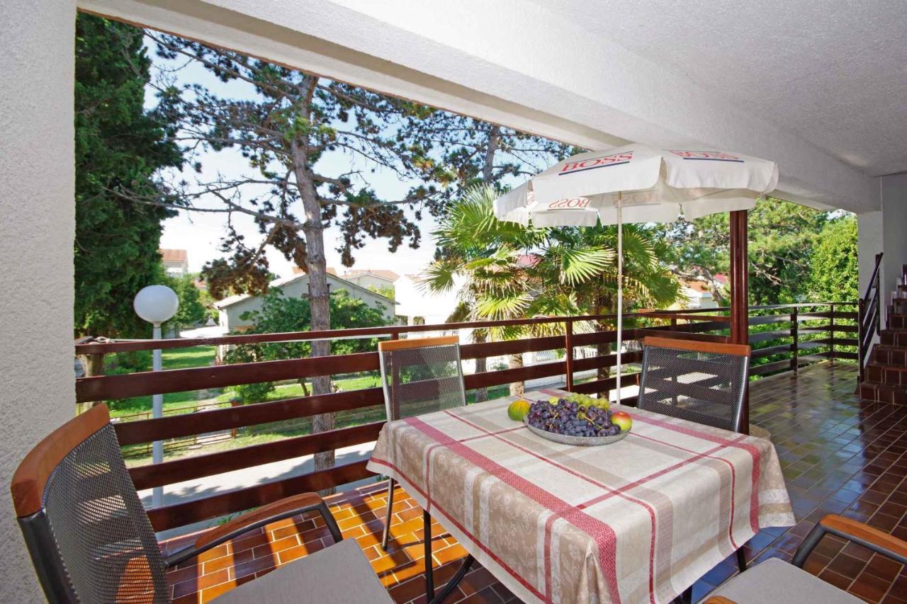 Apartments In Sabunike/Zadar Riviera 7812 Нін Екстер'єр фото