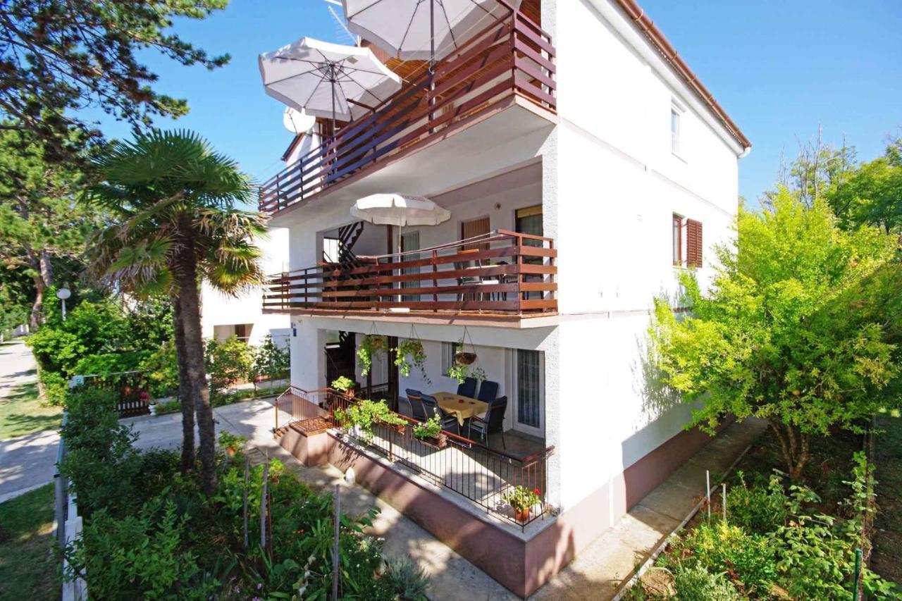 Apartments In Sabunike/Zadar Riviera 7812 Нін Екстер'єр фото