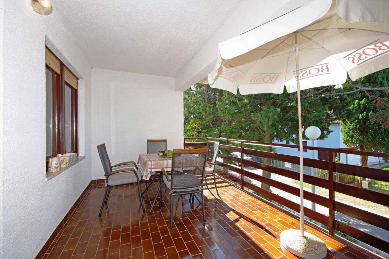 Apartments In Sabunike/Zadar Riviera 7812 Нін Екстер'єр фото