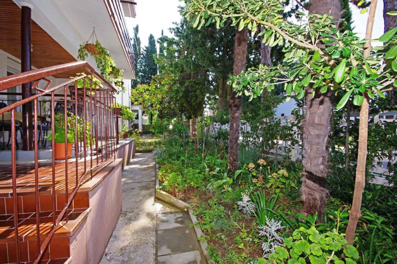 Apartments In Sabunike/Zadar Riviera 7812 Нін Екстер'єр фото
